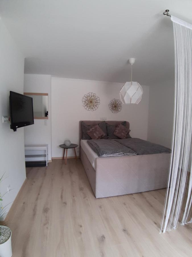 רייפניץ Ferienappartement 1 Beim Strandbad מראה חיצוני תמונה