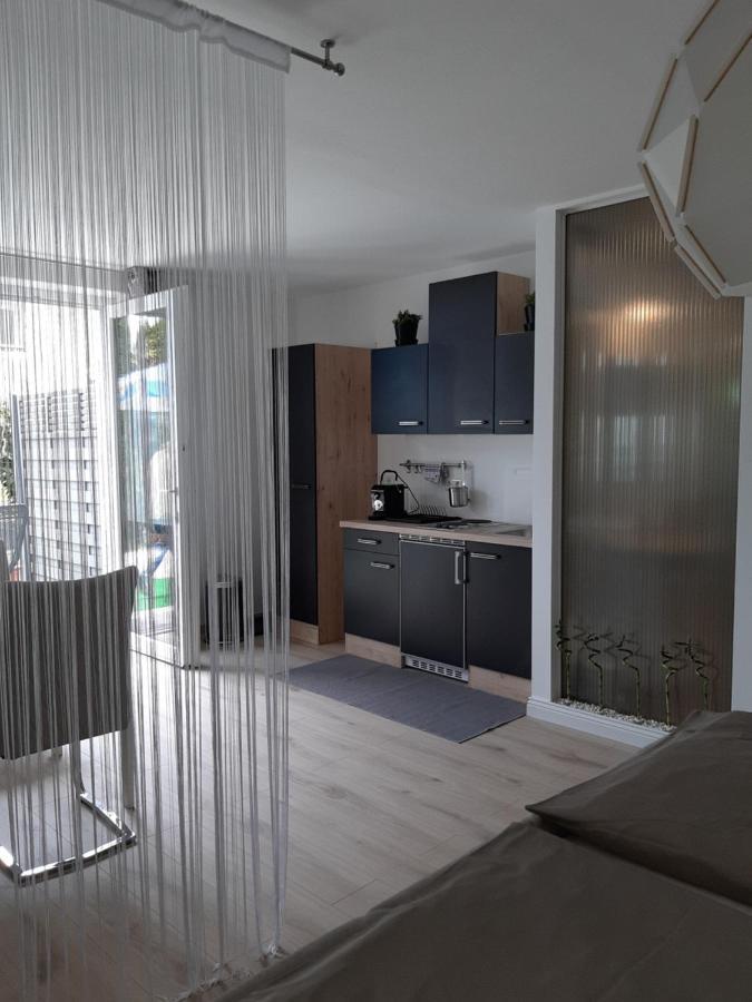 רייפניץ Ferienappartement 1 Beim Strandbad מראה חיצוני תמונה